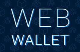 Web Wallet